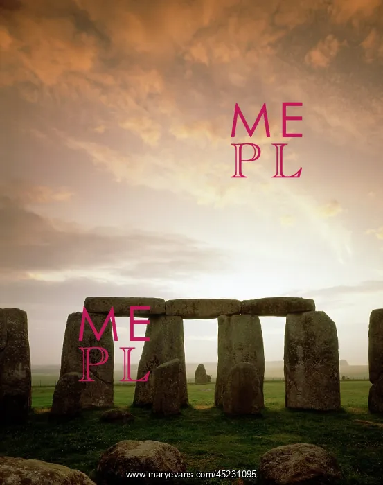: Stonehenge : Stonehenge