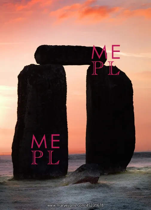  : Stonehenge