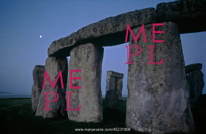 : Stonehenge : Stonehenge