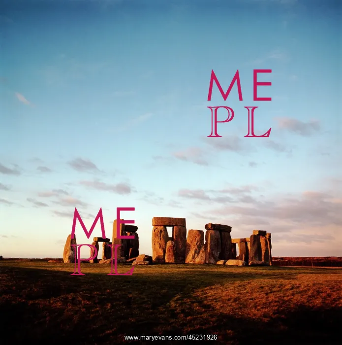  : Stonehenge