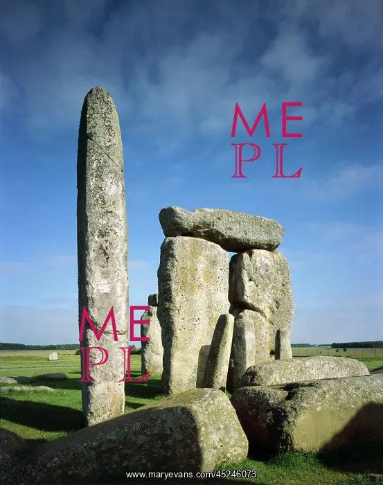 : Stonehenge : Stonehenge