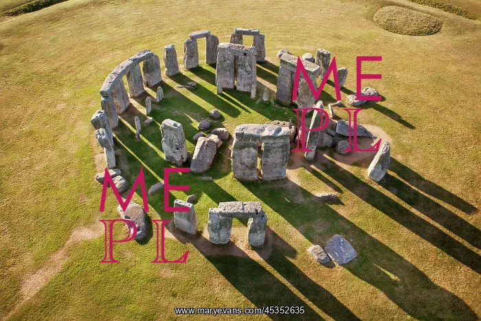 : Stonehenge : Stonehenge
