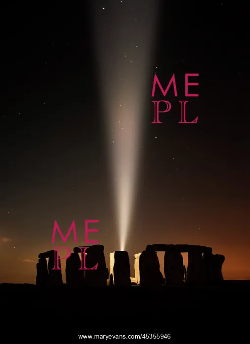 : Stonehenge : Stonehenge