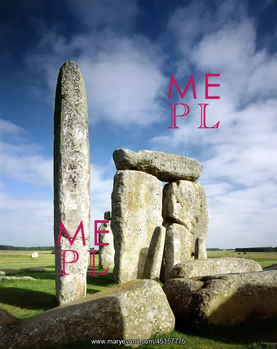 : Stonehenge : Stonehenge