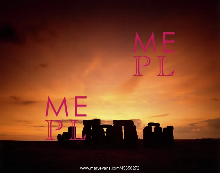 : Stonehenge