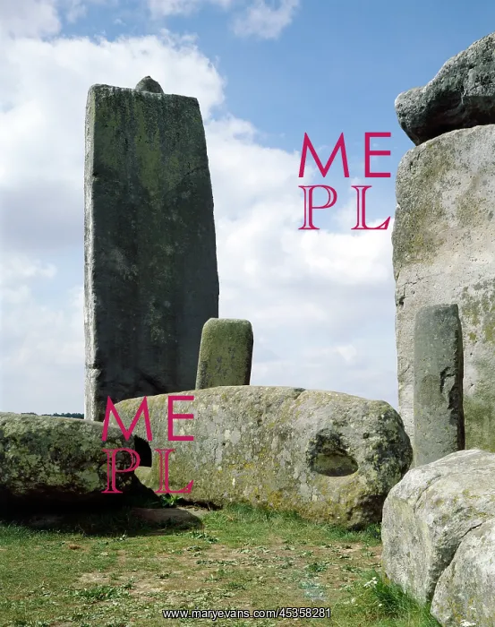 : Stonehenge : Stonehenge