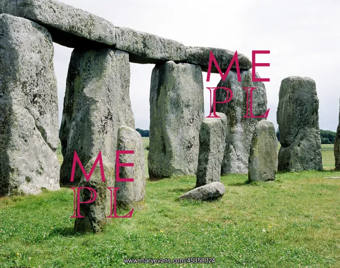 : Stonehenge : Stonehenge