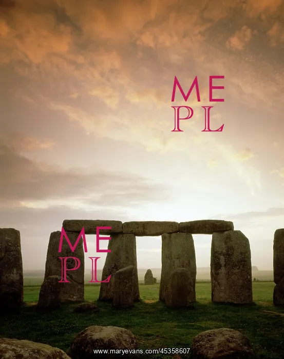: Stonehenge : Stonehenge