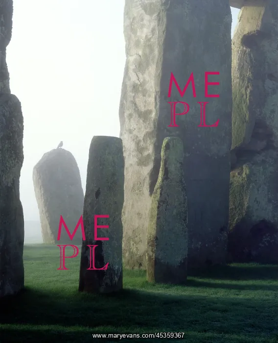 : Stonehenge : Stonehenge