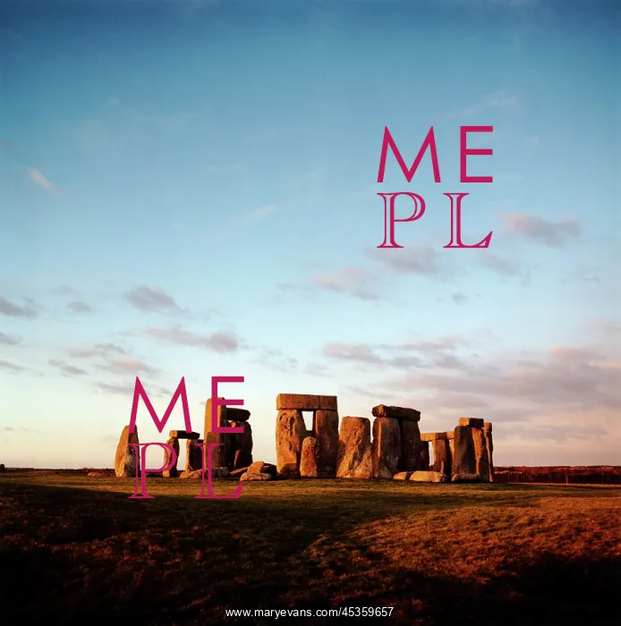 : Stonehenge : Stonehenge