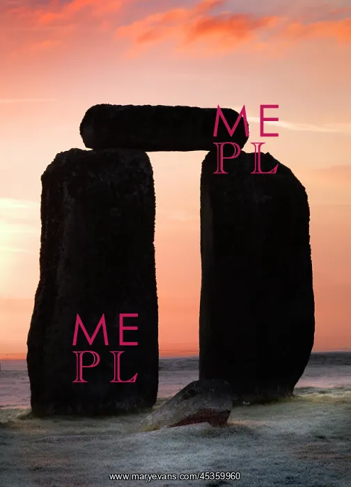 : Stonehenge : Stonehenge
