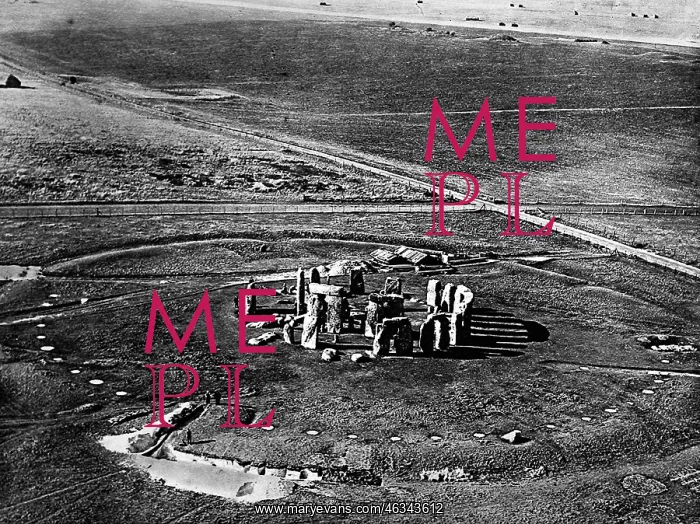 : Stonehenge : Stonehenge