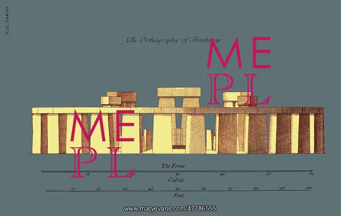 : Stonehenge : Stonehenge