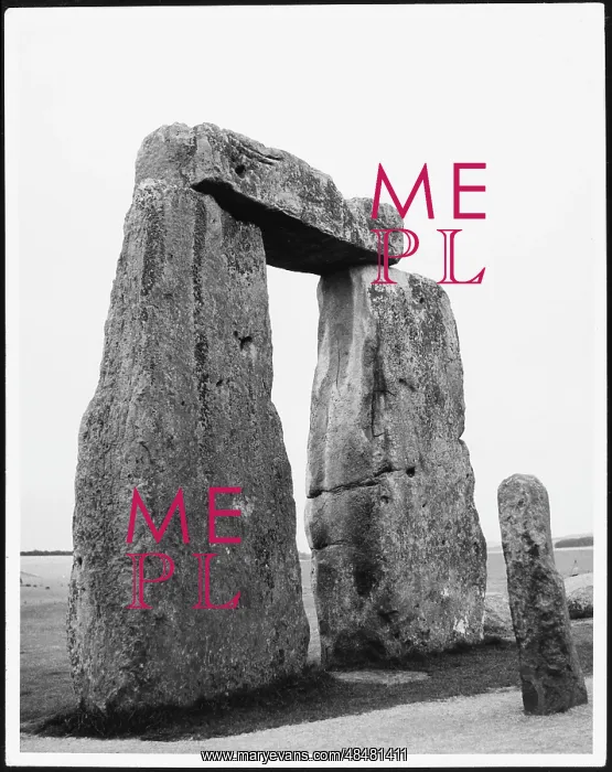  : STONEHENGE