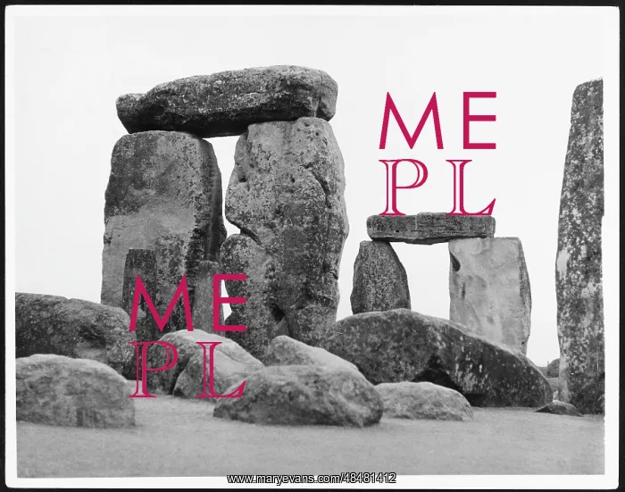 : STONEHENGE