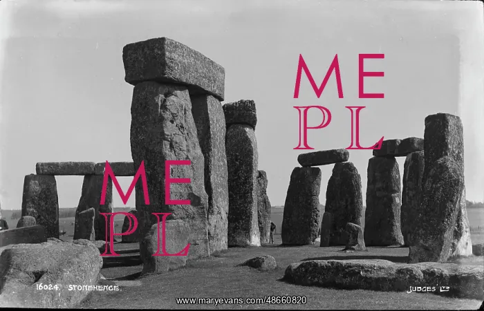 : Stonehenge : Stonehenge