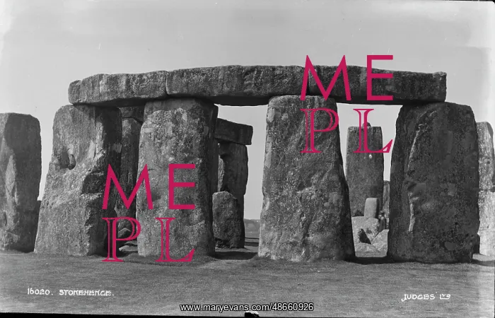 : Stonehenge : Stonehenge