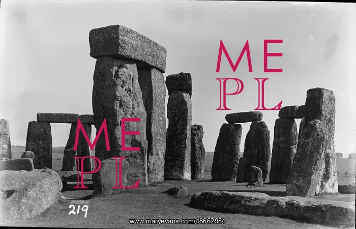 : Stonehenge : Stonehenge