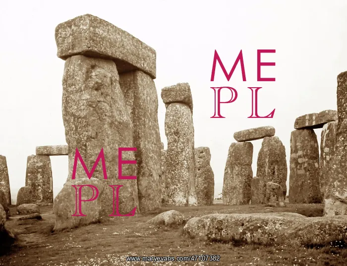  : Stonehenge in the early 1900s