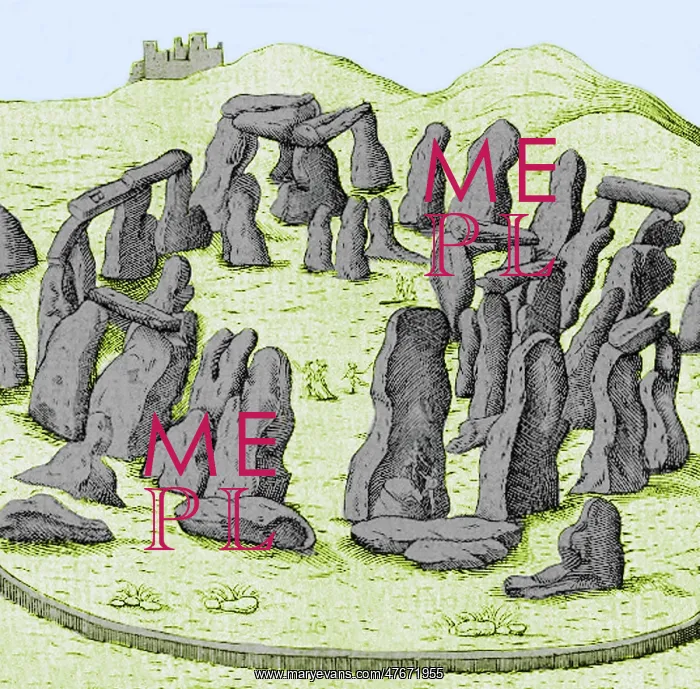 : Stonehenge, Prehistoric Monument : Stonehenge, Prehistoric Monument