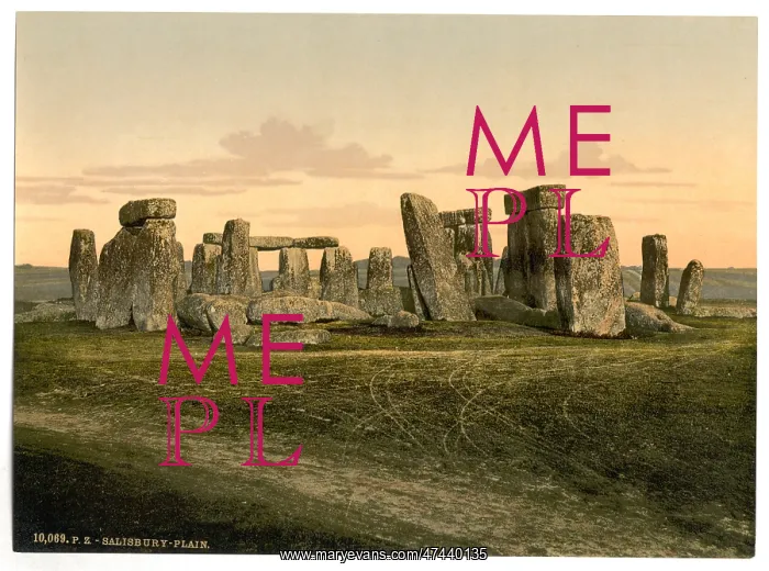 : Stonehenge, Salisbury, England : Stonehenge, Salisbury, England