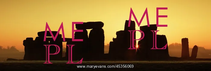 : Stonehenge at sunrise : Stonehenge at sunrise