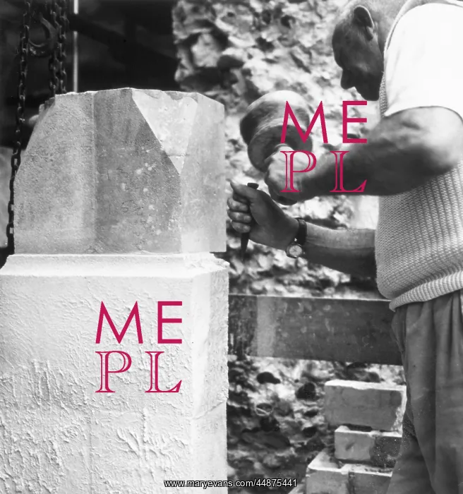 : STONEMASON : STONEMASON