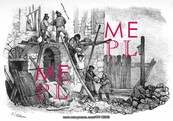 : STONEMASONS ON SITE : STONEMASONS ON SITE