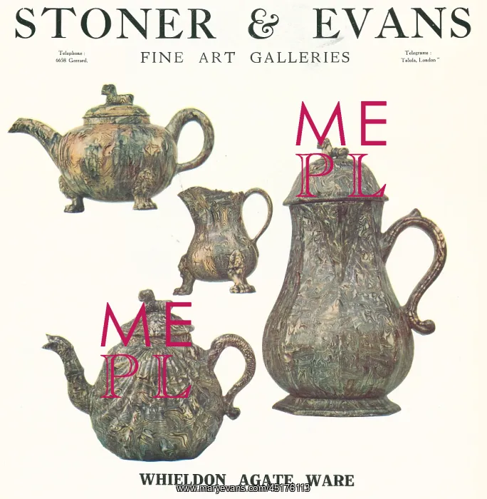 : Stoner and Evans Advertisement : Stoner and Evans Advertisement