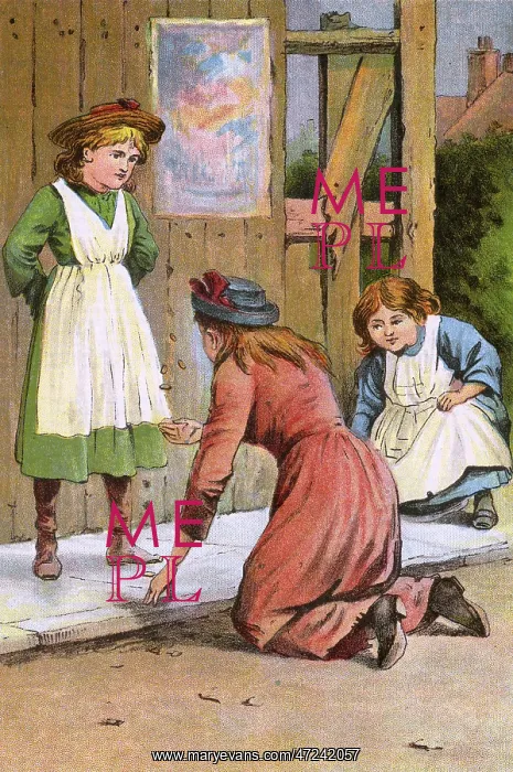 : Five Stones game : Five Stones game