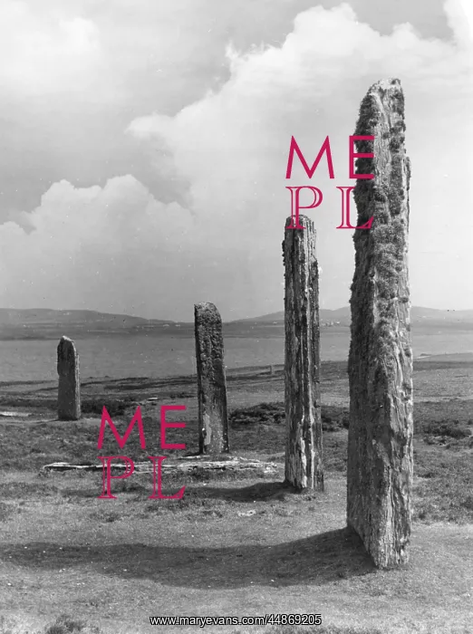 : STONES OF STENNESS : STONES OF STENNESS