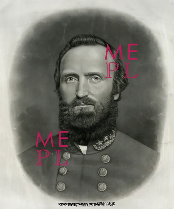 : Stonewall Jackson : Stonewall Jackson