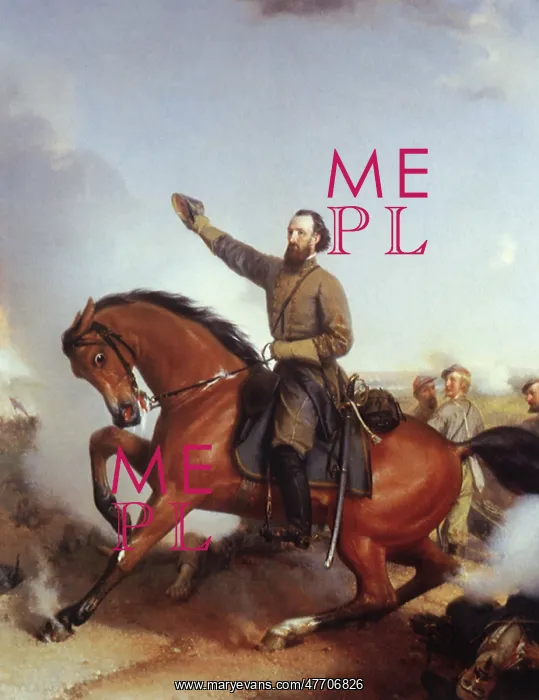 : Stonewall Jackson : Stonewall Jackson