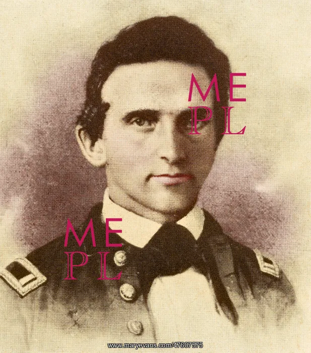 : Stonewall Jackson, Confederate General : Stonewall Jackson, Confederate General