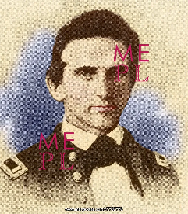 : Stonewall Jackson, Confederate General : Stonewall Jackson, Confederate General