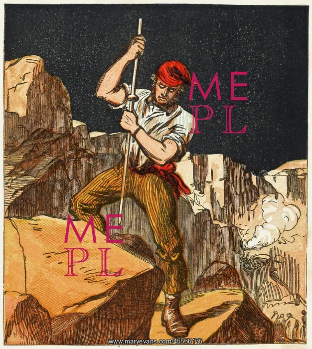  : Stoneworker - 1867
