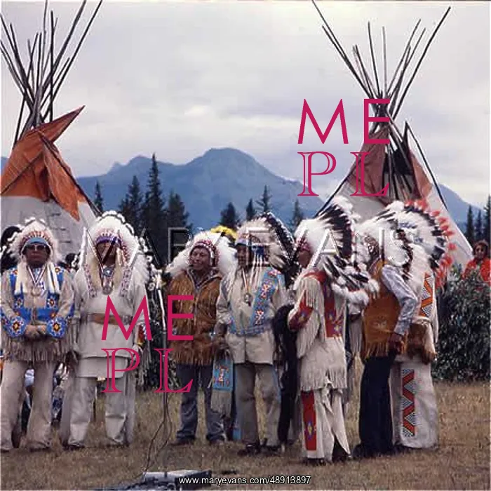 : STONEY INDIAN RESERVE : STONEY INDIAN RESERVE