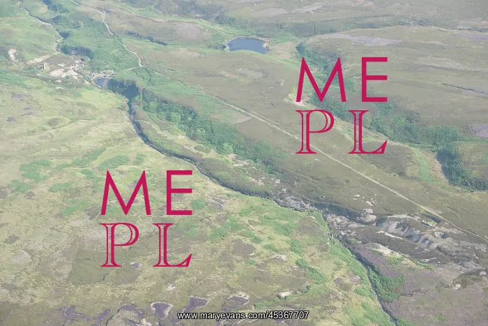 : Stony Grooves and Merryfield Hole lead mines : Stony Grooves and Merryfield Hole lead mines