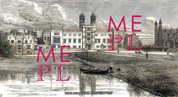 : Stonyhurst College, 1875 : Stonyhurst College, 1875