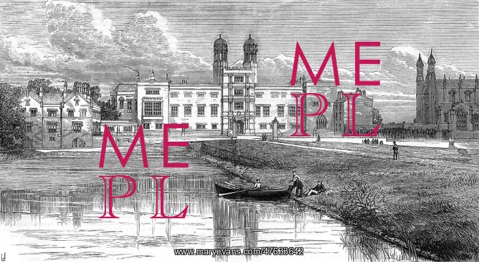 : Stonyhurst College, 1875 : Stonyhurst College, 1875