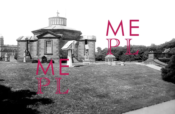  : Stonyhurst, Meteorological Department 1899