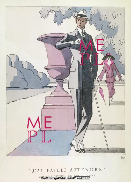 : Stood-Up 1922 : Stood-Up 1922