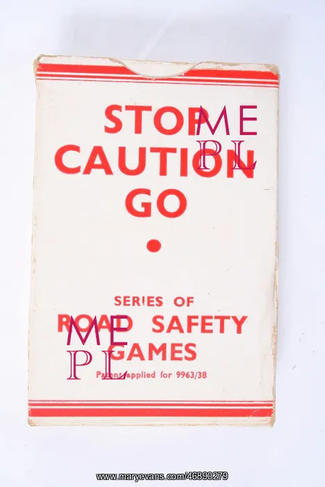 : Stop Caution Go - road safety game : Stop Caution Go - road safety game