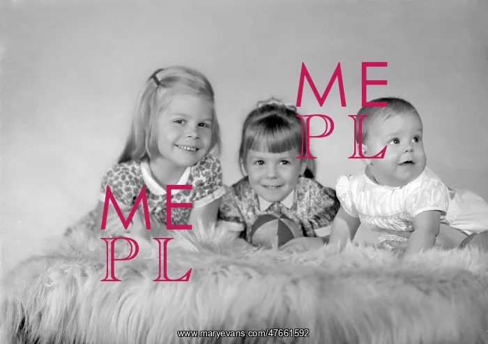  : Stoppard Children
