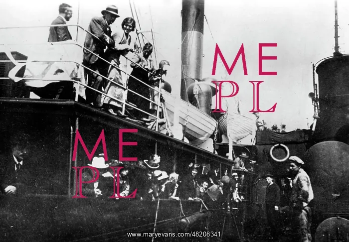 : Stopped Swedish ship in World War I : Stopped Swedish ship in World War I