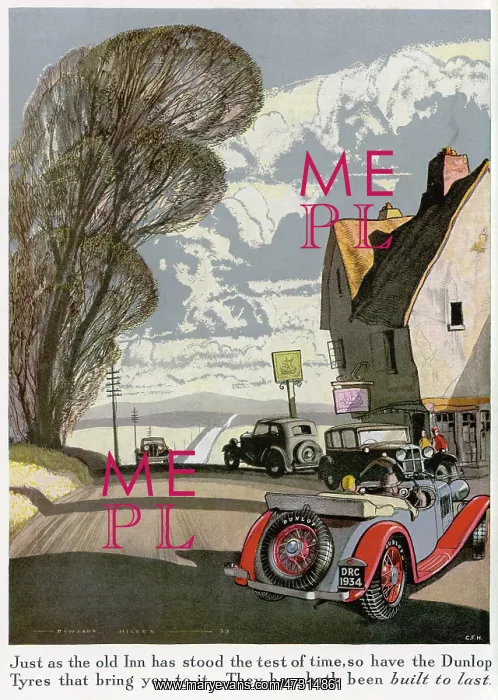 : STOPPING AT AN INN : STOPPING AT AN INN