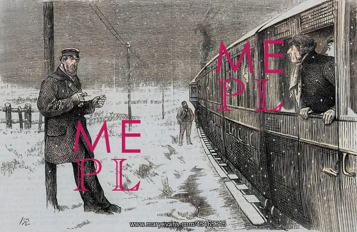 : STOPPING IN THE SNOW : STOPPING IN THE SNOW