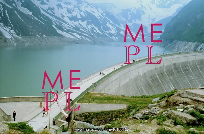 : Storage power plant Mooserboden : Storage power plant Mooserboden