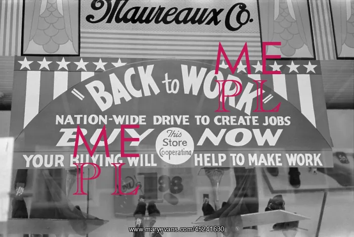 : Store sign using economics theory to advertise. ? : Store sign using economics theory to advertise. ?