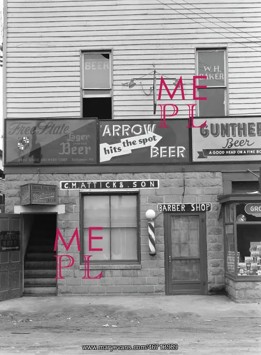 : Stores - Building - Shopping - Occupations : Stores - Building - Shopping - Occupations